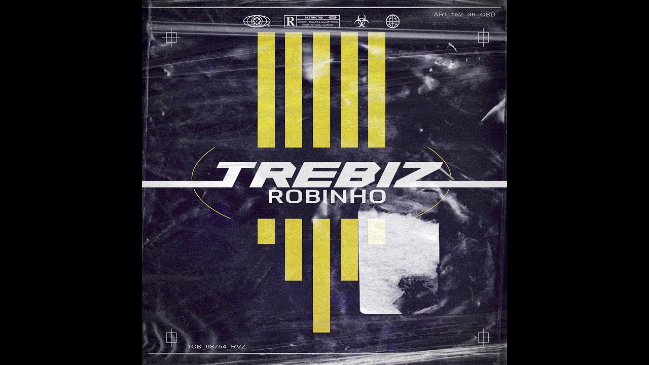 Watch Trebiz - Robinho (Prod. by Mistral Boy) on YouTube Watch Trebiz - Robinho (Prod. by Mistral Boy) on YouTube
