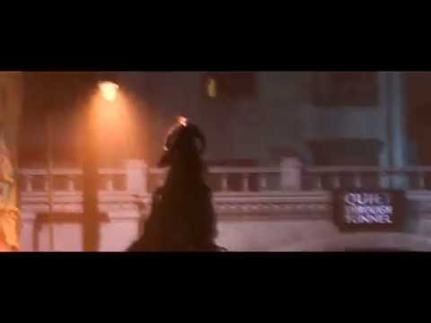 დიდი გმირი - თიზერი (30.10.14)