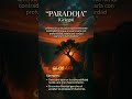 Paradoja — La palabra griega que esconde la verdad más profunda