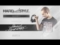 Episode 14  headhunterz  hard with style  hardstyle