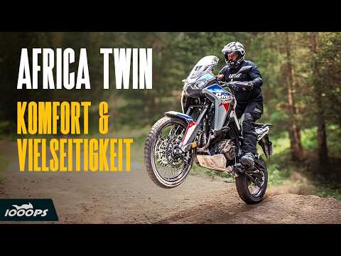 Beste Enduro für