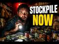 Prepper Food Stockpile: 7 Canned Foods You Should Buy Now