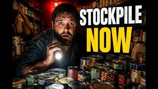 Prepper Food Stockpile: 7 Canned Foods You Should Buy Now
