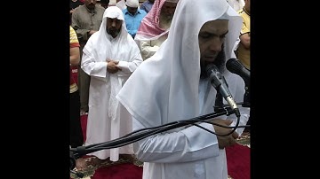 سورة الصافات - الشيخ سيد أحمد عبد الستار