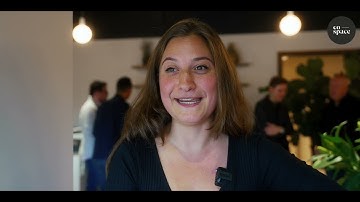 Co Space Milton Keynes Launch Event