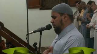 تلآوة رائعة لسورتى السجدة والانسان الشيخ عبدالله كامل ابوعبدالله قناة امواتنا غفر الله لهم