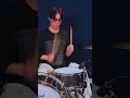 KEPLINGER DRUMS Black Iron 14 X6 5 3mm Steel Aka Black Iron サウンド デモ Performed By 比田井 修 KEPLINGER DRUMS Black Iron 14 X6 5 3mm Steel Aka Black Iron サウンド デモ Performed By 比田井 修