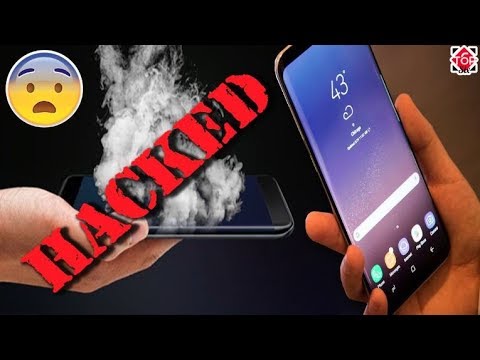 6 SEÑALES PARA SABER SI TU CELULAR FUE HACKEADO👀