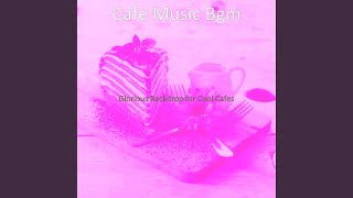 Vivacious Ambiance for Cool Cafes