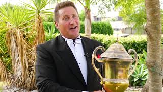 165 Te Hono Street, Barry Fredheim