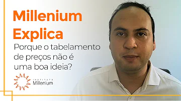 O que é tabelamento de preços?
