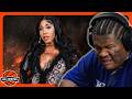 Crip Mac EXPLODES on Tanea & Turns Into a Literal Demon