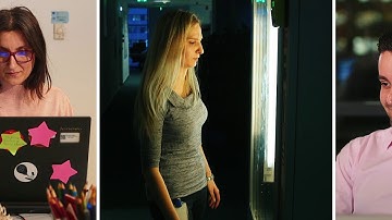 Stefanini Squads Team - Episode 1