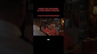 THREE BILLBOARDS OUTSIDE EBBING, MISSOURI | Dental Arrest | Searchlight Pictures