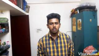 Jilla scene 😎