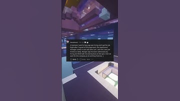 Why did you get fired?