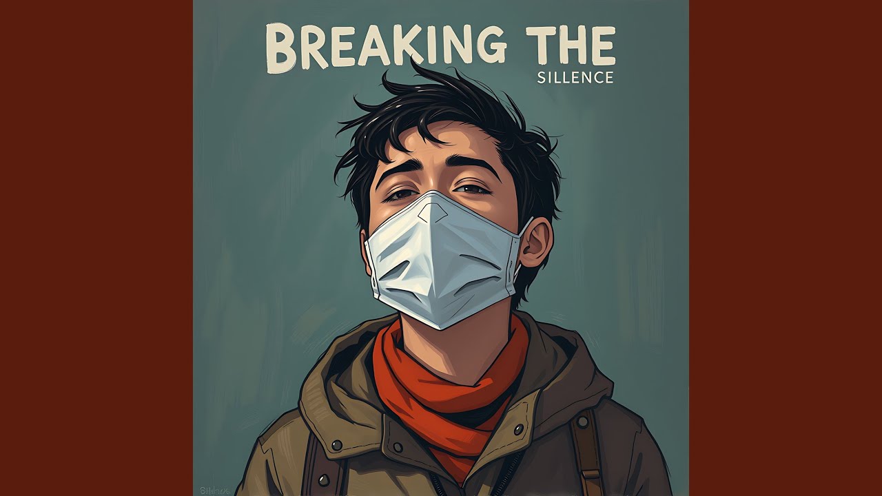 Breaking the silence - YouTube