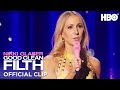 Nikki Glaser Just Wants Her Pizza | Nikki Glaser: Good Clean Filth | HBO