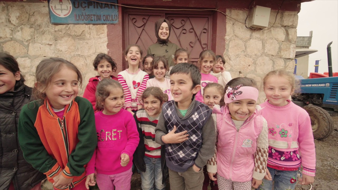 The Insurance of Education - Our Teachers