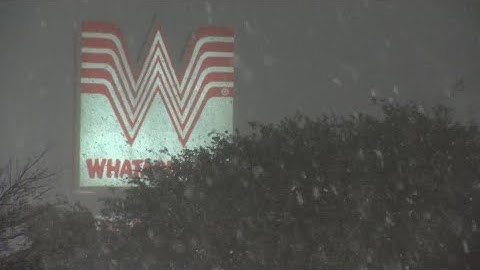 How prepared is Texas