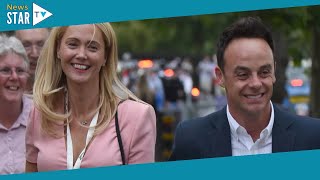 Ant McPartlin and Anne-Marie's love story - from rocky beginnings to baby joy in dream home