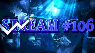 [NEW HARDEST] Kyouki 98%, 12-100%x5 (72%+ x10) | Stream #106