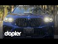 BMW X5M y BMW X6M | EXPERIENCIA DE MANEJO Y NUEVOS LANZAMIENTOS EN MTOWN