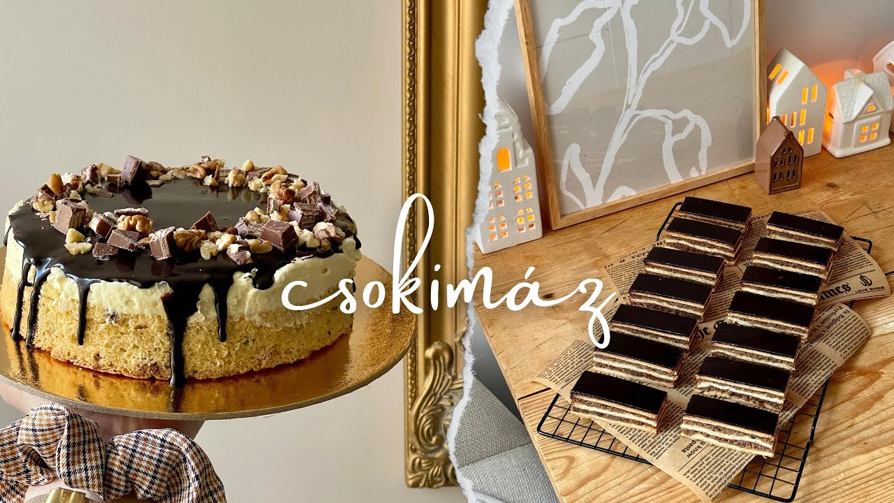 Fényes KAKAÓS csokimáz 🍩 a tökéletes alaprecept