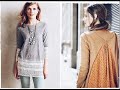 \DIY \\ ИДЕИ ДЛЯ ПЕРЕДЕЛКИ СВИТЕРА \\ RECYCLING OF SWEATER - ideas