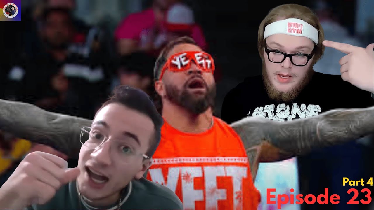 WHO WAS THE BEST OF 2025 WRESTLING??? The Elevate Pro wrestling News Podcast Episode 23 Part 4