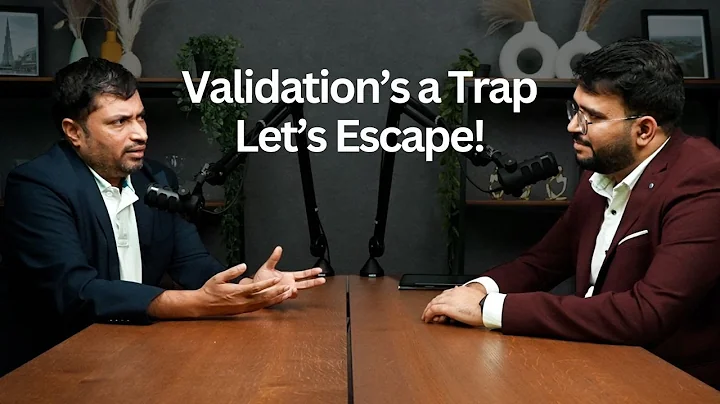 Real Talk: Ep 2 External factors driving individual success. Part 1