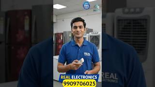 Real Electronics #AC, Fridge, Cooler, Tv, #repairing service #electronics #repairing #surat #umara