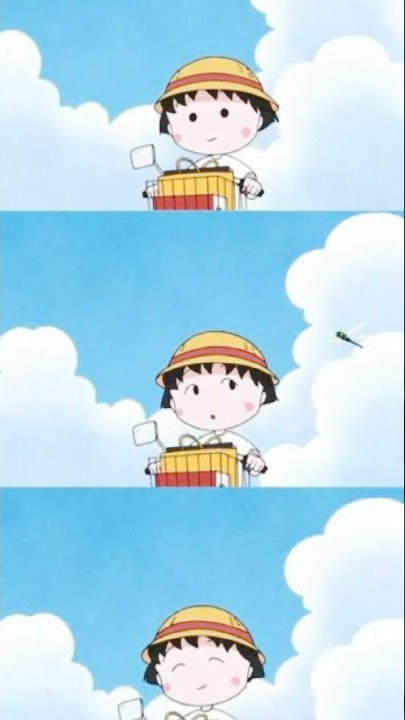 Jedag jedug Maruko part 5 #shorts #fyp