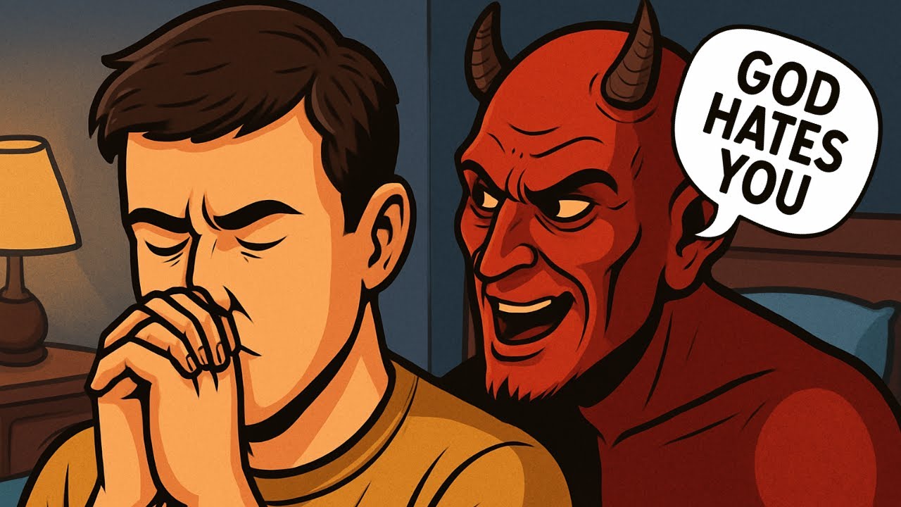 How to Resist the Devil and Win Every Time