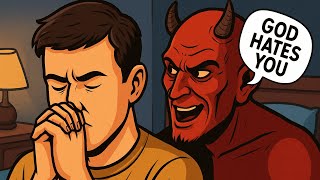 How to Resist the Devil and Win Every Time
