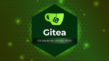 Gitea - Git Server for Ubuntu 18.04 on Azure Market