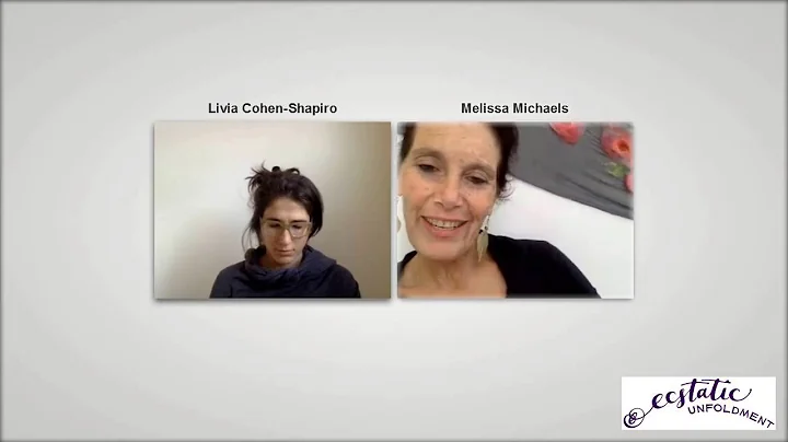 A Journey through Lifes Cycles with Melissa Michaels