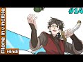 I Am Alone Invincible In Start Episode 14 || (2025) Explained in Hindi