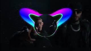 asster - RONDO feat. Malik Montana (slow reverb bass boosted)