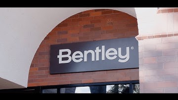 Bringing AI to Civil Engineering with Bentley