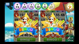 Bingo Journey screenshot 1