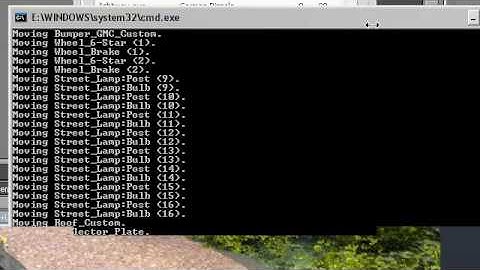 ScreamerNet Part 4 of 4
