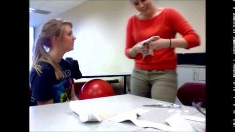 OT Intervention: Splinting