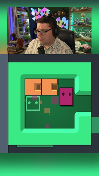 Patrick's Parabox - Part 3 #Shorts
