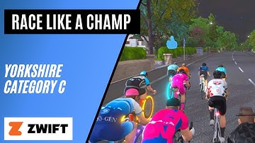 Full Power Sprint Race! // Race Like a Champ Stage 4A // Queen