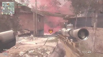 Sick MSR Clip + HILARIOUS REACTIONS!! xD