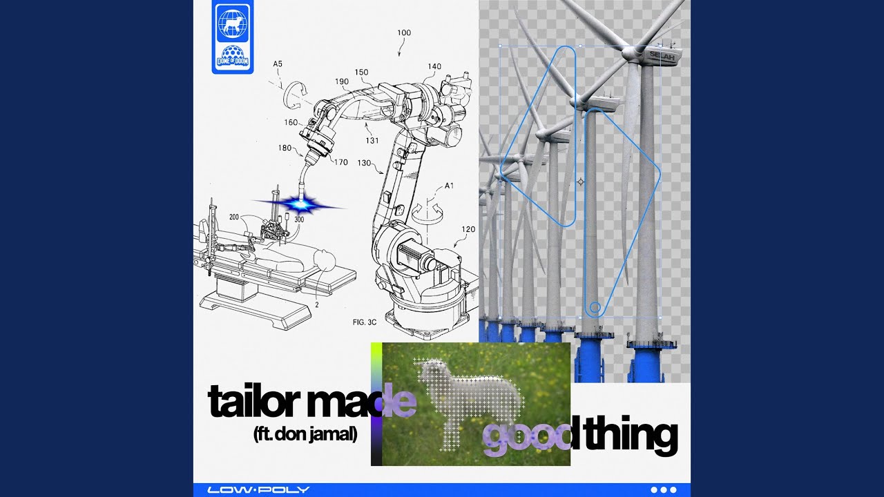 Guarda Tailor Made su YouTube Guarda Tailor Made su YouTube