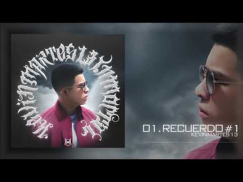 Kevin Martes 13 - RECUERDO 1