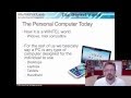 Understanding Computers and Personal Computing