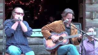 Video thumbnail of "Kenny Sultan and Tom Ball - She's the Perfect Woman"